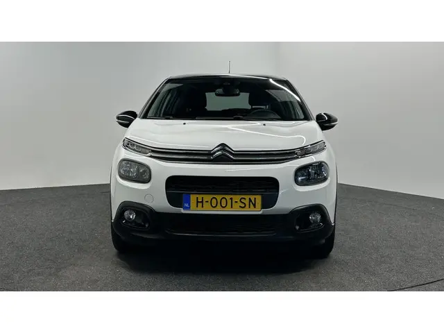 Citroën C3 1.2 PureTech S&S Feel 2020 Benzine 6