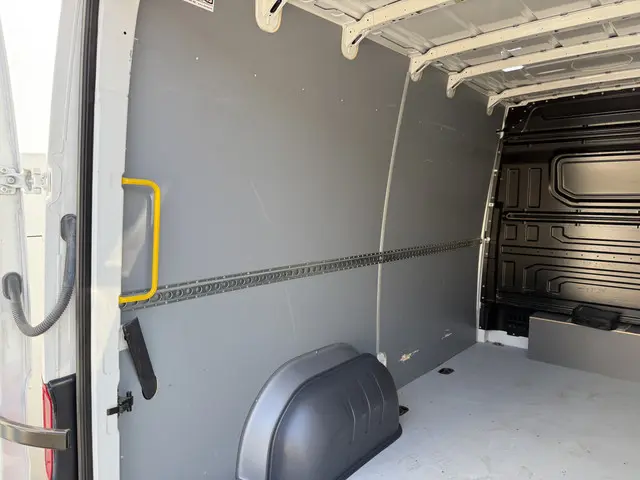 MAN TGE 3.180 2.0 TDI 2019 Diesel 16