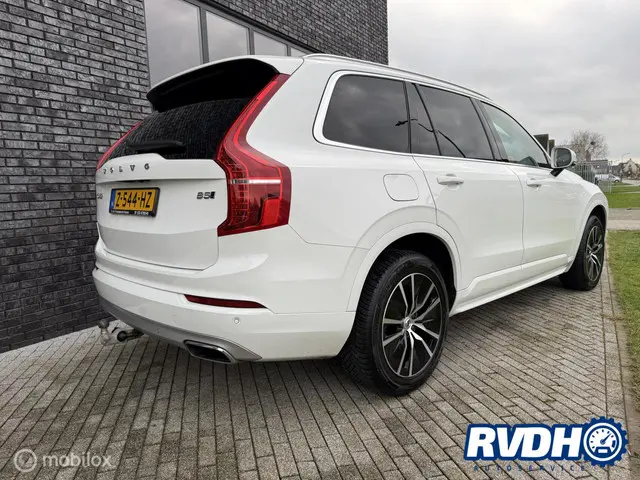 Volvo XC90 2.0 B5 AWD Inscription BTW auto 2020 Diesel 6