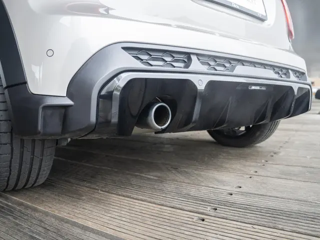 MINI Cooper Cabrio Aut. 2023 Benzine 51