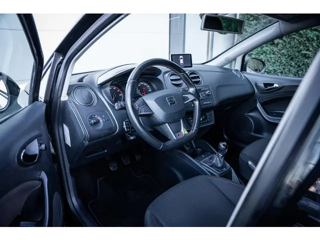 SEAT Ibiza 1.2 TSI 2015 Benzine 3