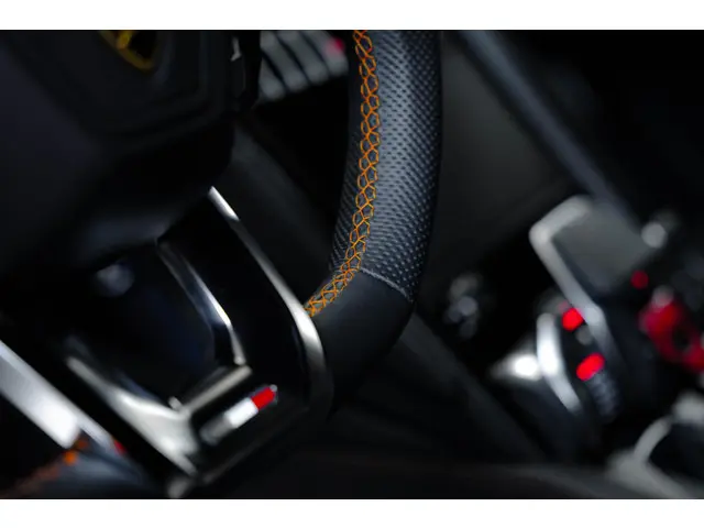 Lamborghini Urus URBAN 2022 Benzine 43
