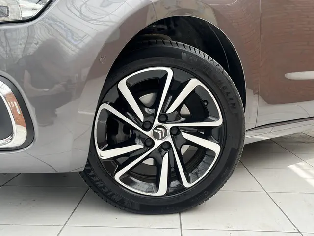 Citroën C4 Picasso PureTech 130 Feel 2018 Benzine 4