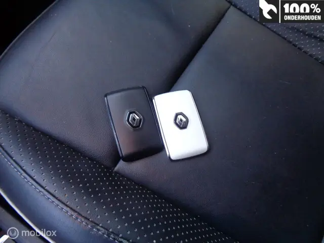 Renault Captur 1.3 TCe 130 Intens 2020 Benzine 11