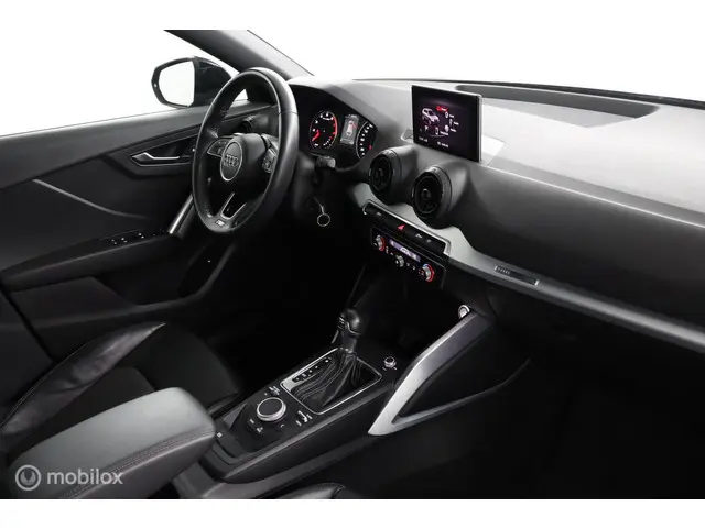 Audi Q2 1.4 TFSI CoD Sport Pro Line S 2017 Benzine 23