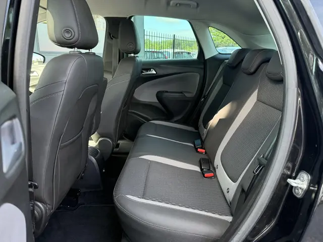 Opel Crossland X 1.2 Turbo Innovation 2018 Benzine 9