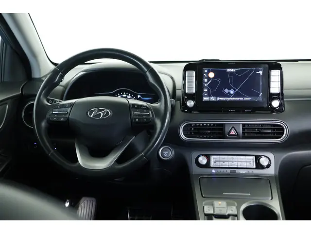 Hyundai Kona EV Premium 64 kWh 2019 Elektrisch 15