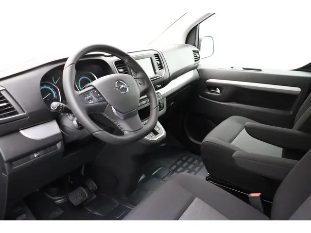 Opel Vivaro-e Electric L3 75 kWh 2023 Elektrisch 16