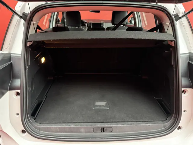 Citroën C5 Aircross 1.2 PureTech Live 2019 Benzine 14