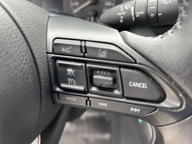 Mazda 2 Hybrid 1.5 Pure 2023 Hybride Benzine 15