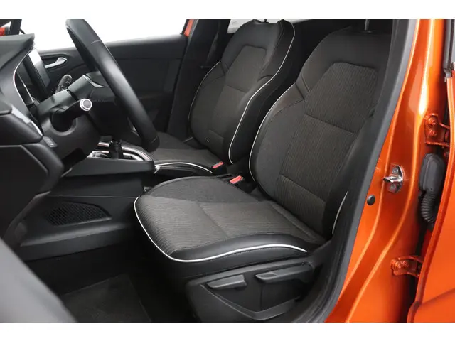 Renault Clio 1.0 TCe Intens 2020 Benzine 10