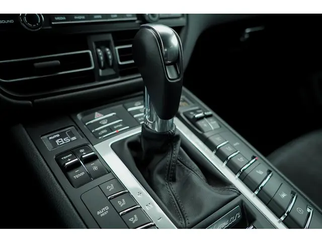 Porsche Macan 2.0 2020 Benzine 46