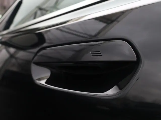 BMW 5 Serie 520i 2024 Benzine 46