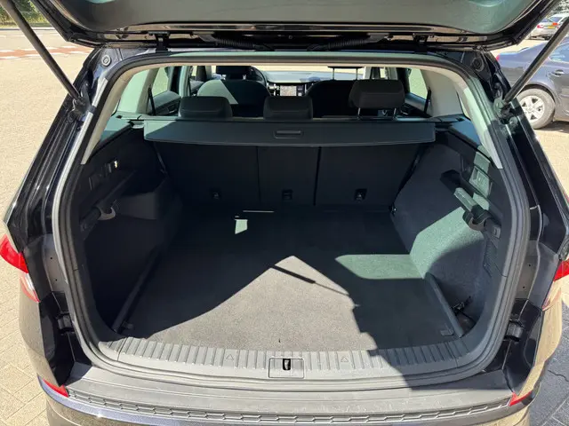 Škoda Kodiaq 1.5 TSI Style 150 pK 2018 Benzine 9
