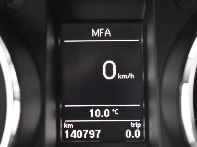 Škoda Yeti 1.2 TSI 2012 Benzine 17