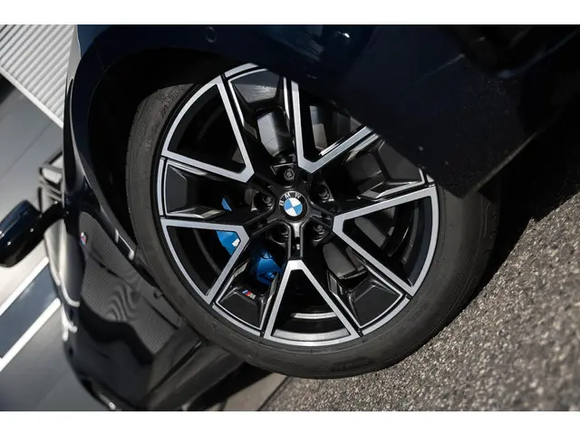 BMW 4 Serie Gran Coupé 430i High Executive 2021 Benzine 22