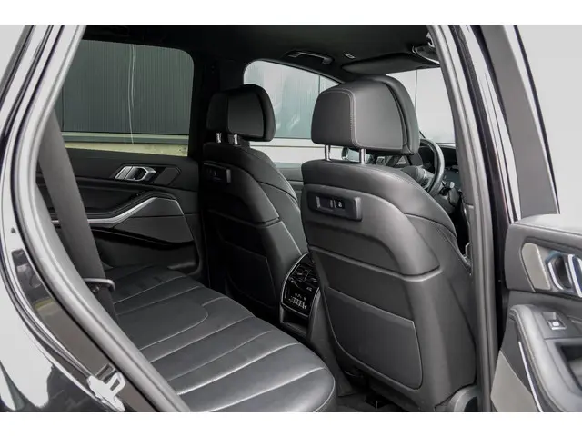 BMW X5 xDrive45e High Executive 2021 Hybride Benzine 17