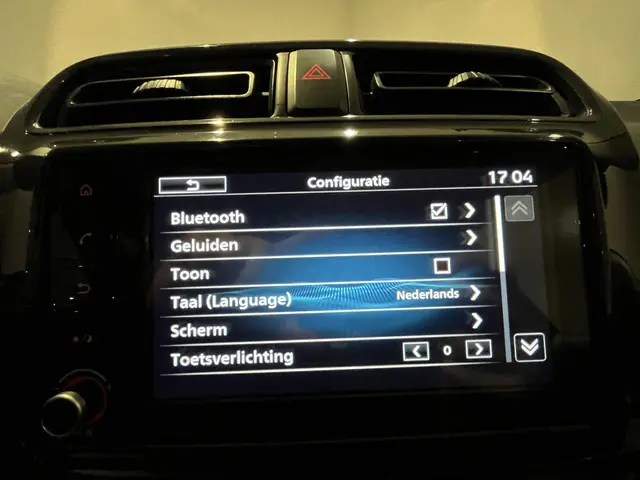 Mitsubishi Space Star 1.2 Connect+ 2024 Benzine 26