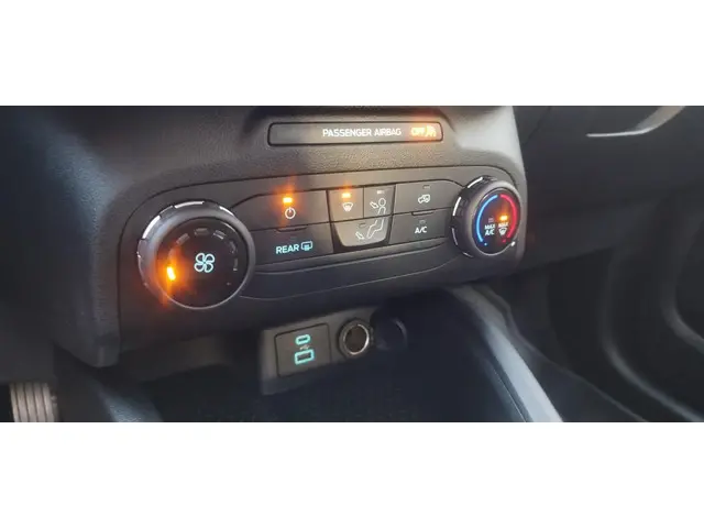 Ford Bronco Sport AWD 2021 Benzine 22