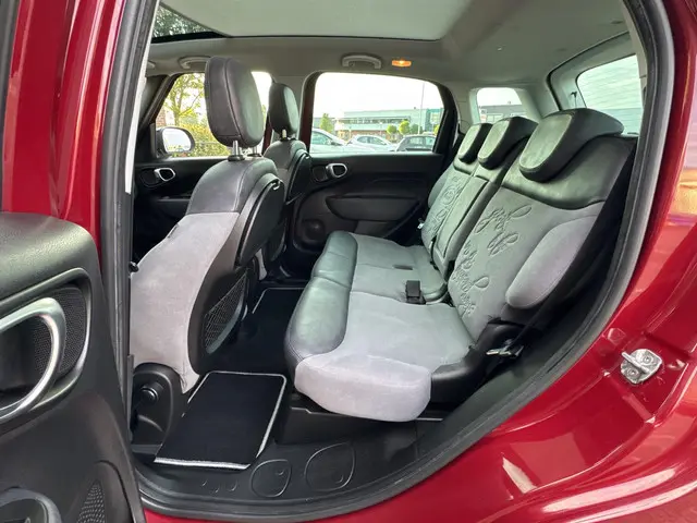 Fiat 500L 0.9 TwinAir Lounge 2013 Benzine 20