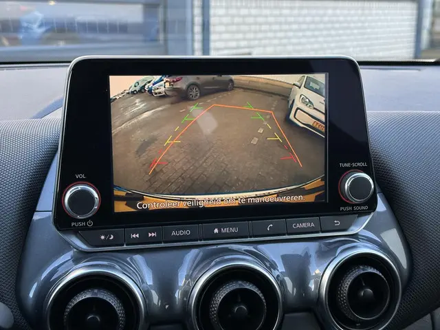 Nissan Juke 1.0 DIG-T Acenta 2020 Benzine 24