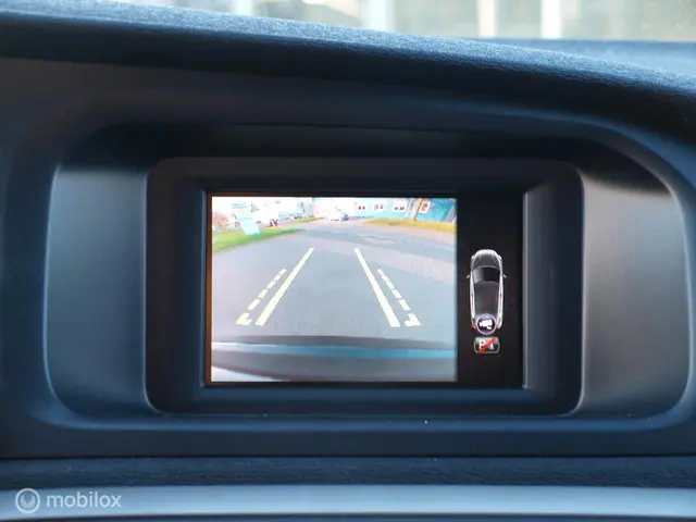 Volvo V40 T3 150pk Momentum 2013 Benzine 13