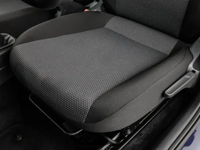 Škoda Citigo 1.0 Greentech 60pk Ambition 2017 Benzine 12