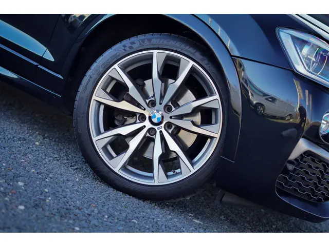 BMW X4 M40i High Executive 2018 Benzine 54