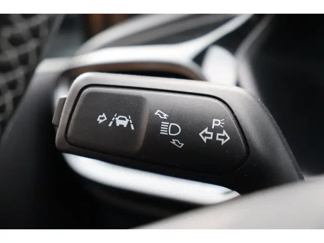 Ford Fiesta 1.0 EcoBoost Titanium org.NL 2019 Benzine 23