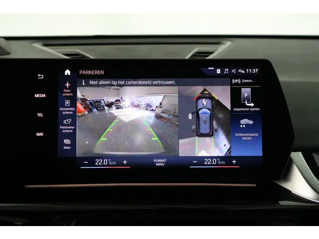 BMW iX1 xDrive30 67 kWh 2023 Elektrisch 22