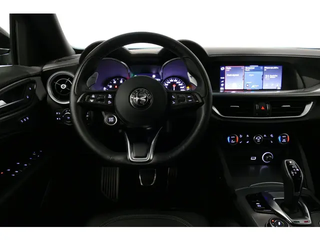 Alfa Romeo Stelvio 2.0 T AWD Veloce 2020 Benzine 22