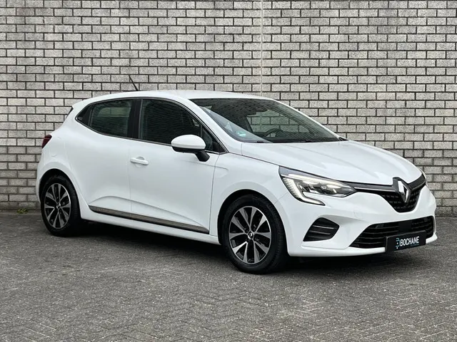 Renault Clio 1.0 TCe Intens 2019 Benzine 5
