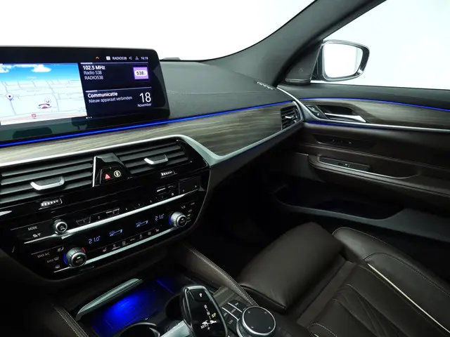 BMW 6 Serie Gran Turismo 630i 2020 Benzine 46