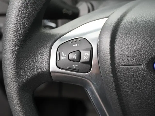 Ford Fiesta 1.0 Style 2014 Benzine 15