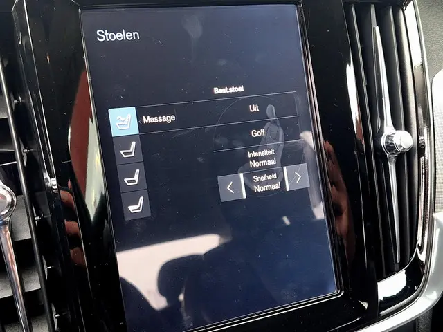 Volvo S90 2.0 T5 Inscription 2017 Benzine 36