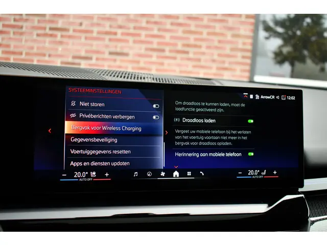 BMW 5 Serie Touring 520i M-Sport 2024 Benzine 50