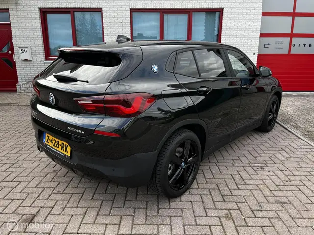 BMW X2 xDrive25e High Executive 2023 Hybride Benzine 5