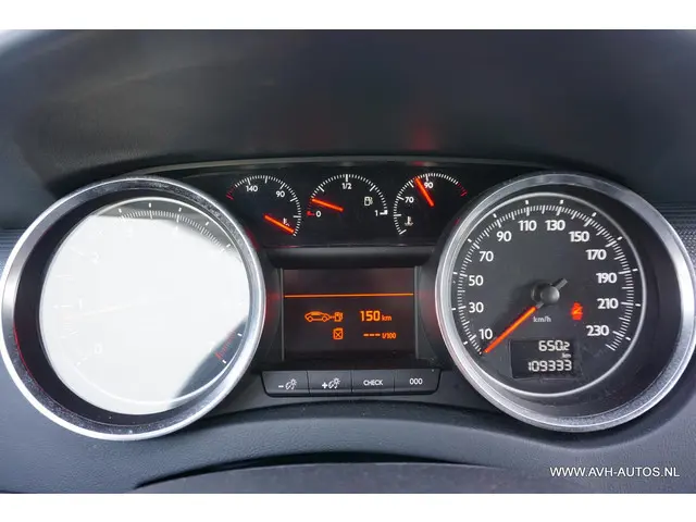 Peugeot 508 1.6 THP Blue Lease Executive 2013 Benzine 13