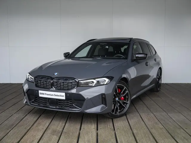 BMW 3 Serie Touring M340i xDrive 2024 Benzine 66
