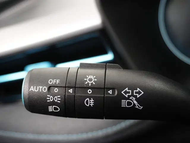 MG MG5 Electric Long Range Luxury 61 kWh 2023 Elektrisch 24