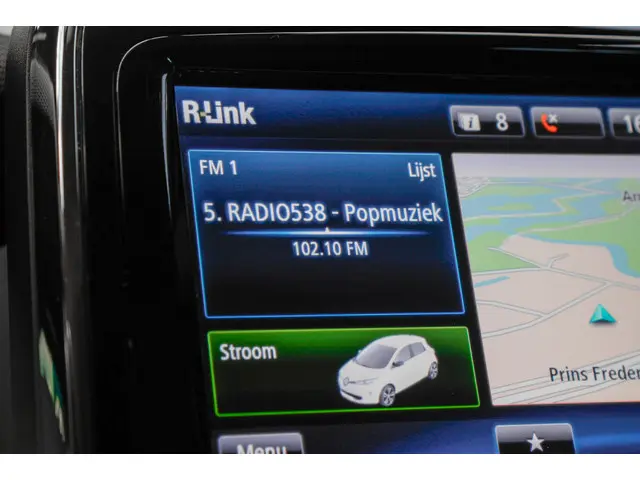 Renault ZOE R90 2018 Elektrisch 29