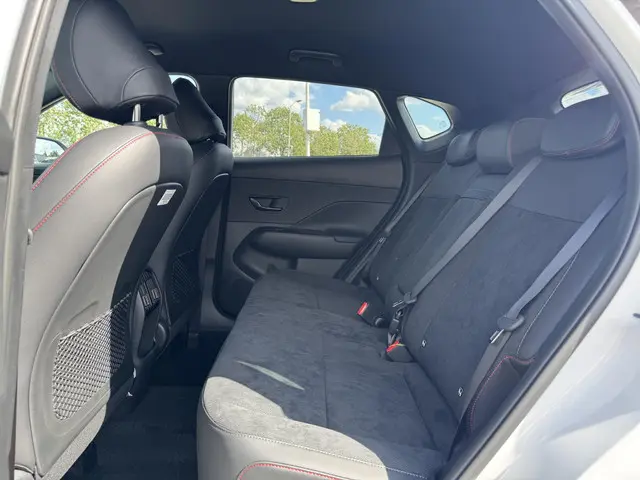 Hyundai Kona 1.6 GDI HEV N Line 2025 Hybride Benzine 12