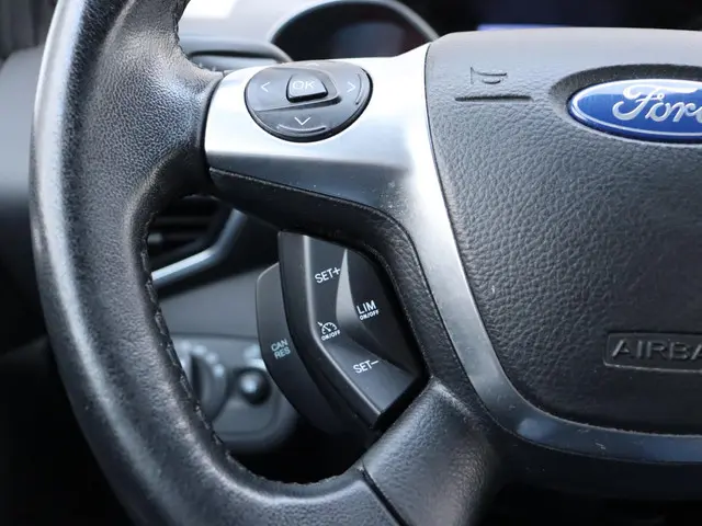 Ford Kuga 1.6 Titanium navi LM org NL 2014 Benzine 18