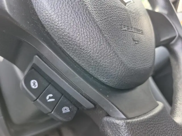 Suzuki Celerio 1.0 Comfort 2016 Benzine 22