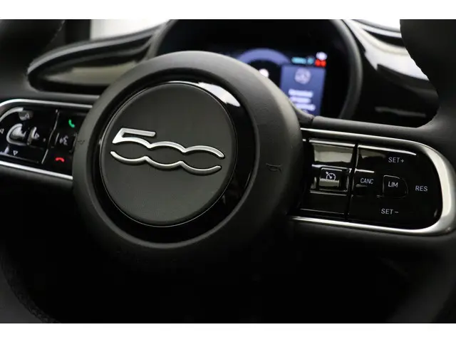 Fiat 500e Urban 42 kWh 2023 Elektrisch 18