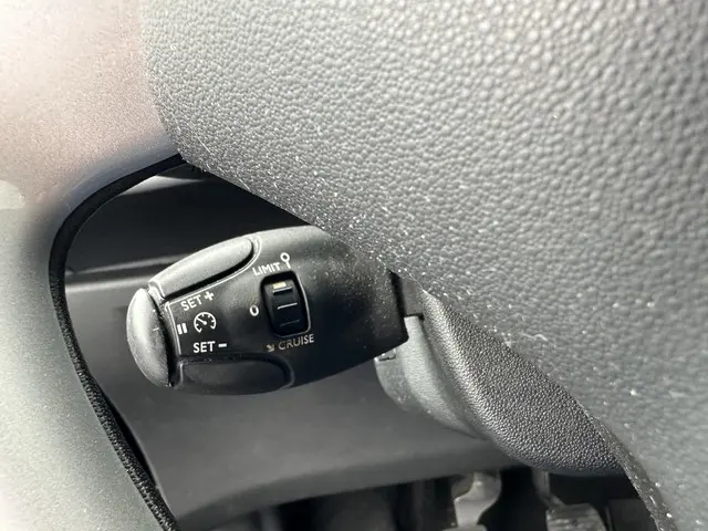 Citroën DS3 1.2 PureTech So Chic 2015 Benzine 15