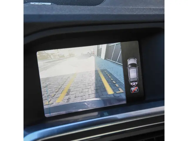 Volvo S60 2.0 T5 Momentum 2013 Benzine 5