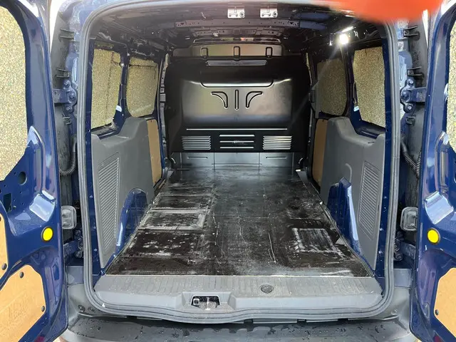 Ford Transit Connect 1.5 EcoBlue L2 Trend 2022 Diesel 5
