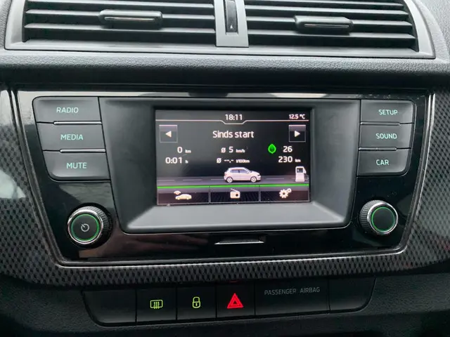 Škoda Fabia 1.0 TSI (70Kw) Monte Carlo 2017 Benzine 22