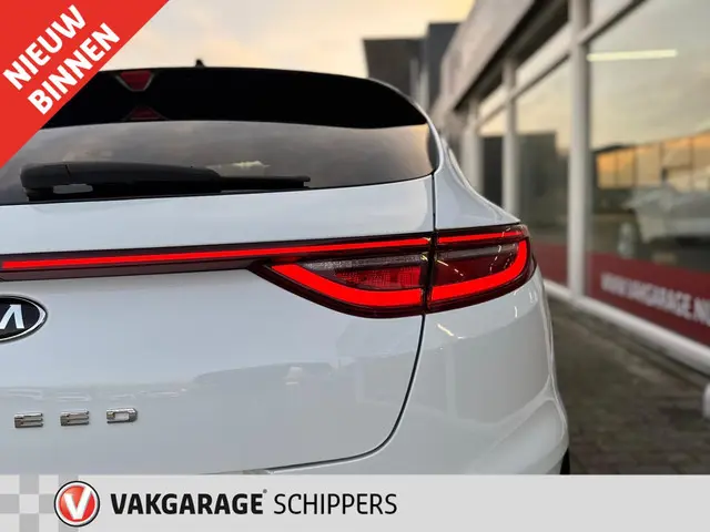 Kia ProCeed 1.0 T-GDI GT-Line Edition 2020 Benzine 43